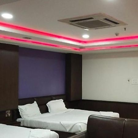 Hotel Vjr Residency By Hotelscart Haiderabad Buitenkant foto