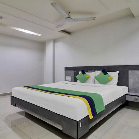 Hotel Vjr Residency By Hotelscart Haiderabad Buitenkant foto