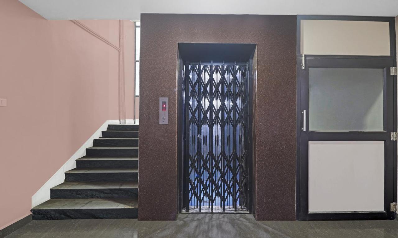 Hotel Vjr Residency By Hotelscart Haiderabad Buitenkant foto