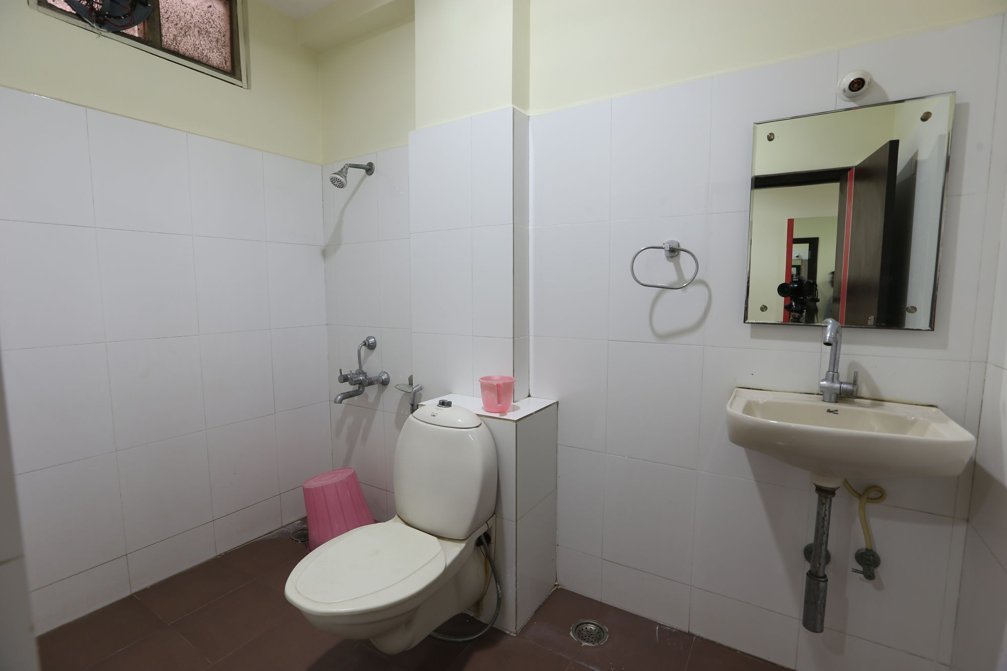 Hotel Vjr Residency By Hotelscart Haiderabad Buitenkant foto